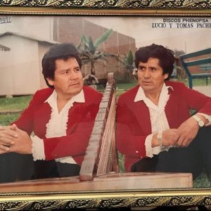 Lucio Y Tomás Pacheco 的头像