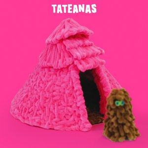 TATEANAS 的头像