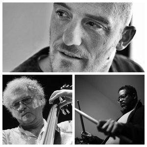Ramberto Ciammarughi, Miroslav Vitous & Gerald Cleaver 的头像