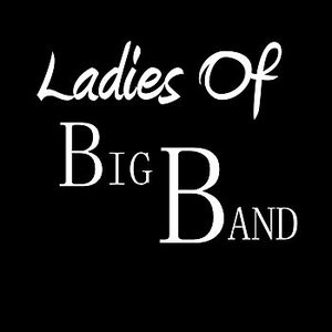 Ladies of Big Band