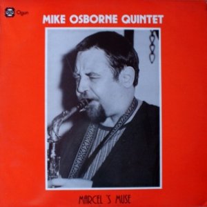 Mike Osborne Quintet 的头像
