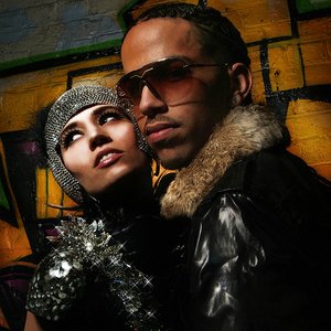 Aggro Santos & Kimberly Wyatt için avatar