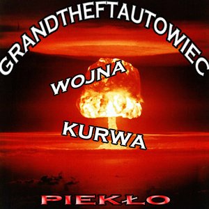 Imagem de 'Wojna Kurwa Piekło'