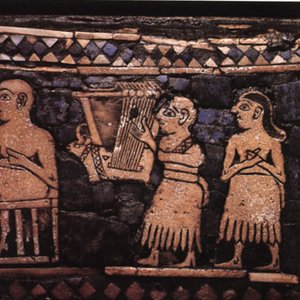 Sumerian 的头像