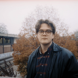 Elijah Johnston