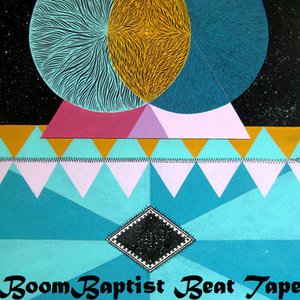BoomBaptist Beat Tape