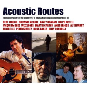 Acoustic Routes