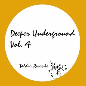 Deeper Underground, Vol. 4