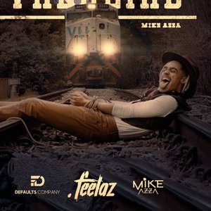 Mike Azza 的头像