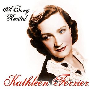 Bild för 'A Song Recital'