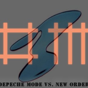 Depeche Mode vs New Order のアバター