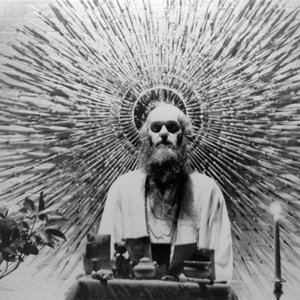 Ram Dass için avatar