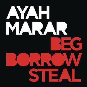 Beg Borrow Steal
