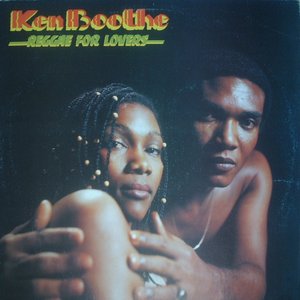 Reggae For Lovers