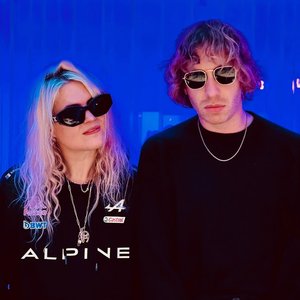 Daniel Avery & Alison Mosshart 的头像