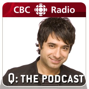 Image for 'CBC Radio: Q The Podcast'