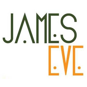 JAMES EVE - EP