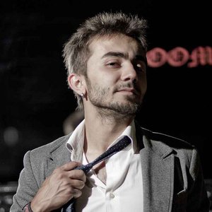 Erkan MANYASLI 的头像