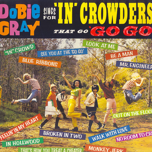 Dobie Gray - On The Floor Lyrics - Zortam Music
