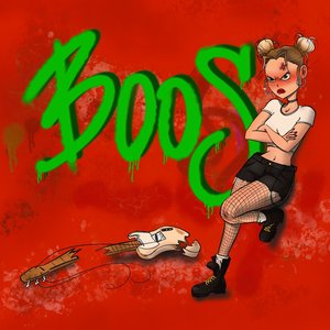 BOOS - Single