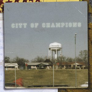 City of Champions