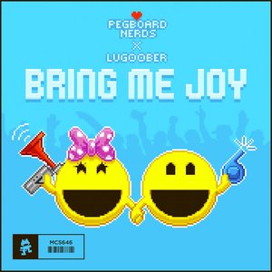 Bring Me Joy - Single