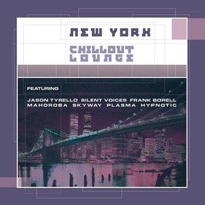 New York Chillout Lounge