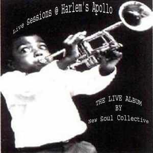Live Sessions @ Harlem Apollo