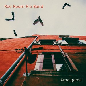 Red Room Rio Band 的头像