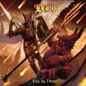 Evil or Divine