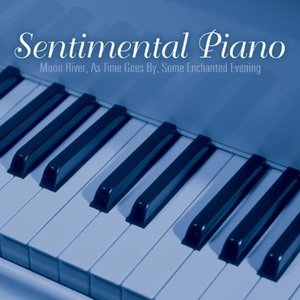 Sentimental Piano