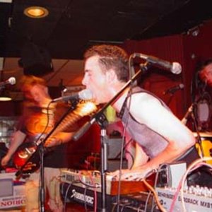 Avatar for Oxymoronatron