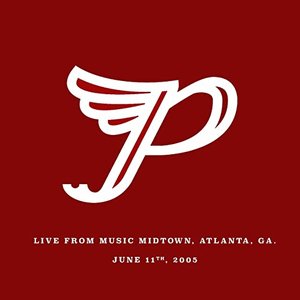 Live from Music Midtown, Atlanta, GA. June 11th, 2005