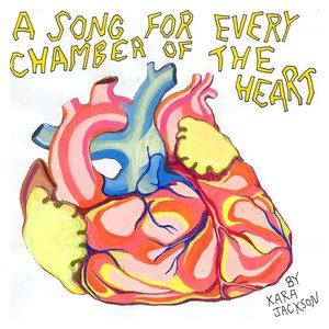 A Song for Every Chamber of the Heart