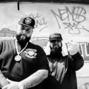 Ill Bill & Nems 的头像