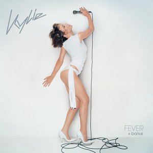 Fever + 8 bonus tracks