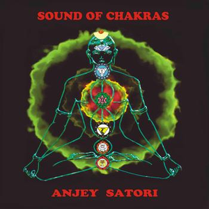 Sounds of Chakras cover