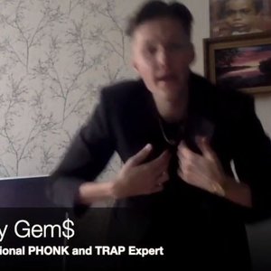 Avatar for Andy Gem$