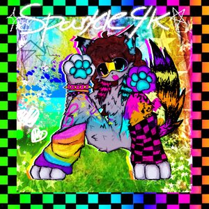 SPARKLE9K