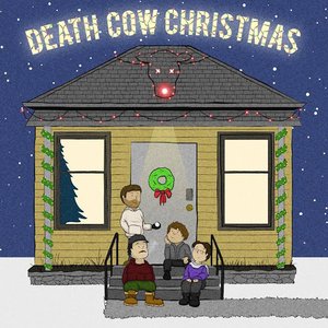 Death Cow Christmas