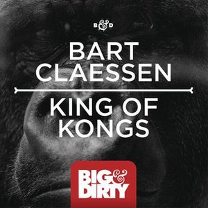 King of Kongs
