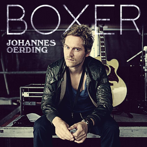 Boxer cover