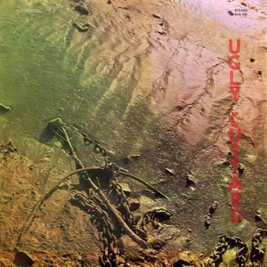 Ugly Custard photo provided by Last.fm