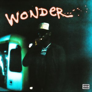 Wonder - Single