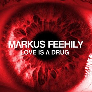 Love Is a Drug - Single