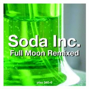 Full Moon Remixed