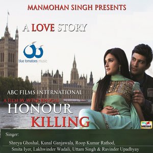 Honour Killing (Original Motion Picture Soundtrack)