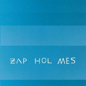 Avatar for Zap Holmes