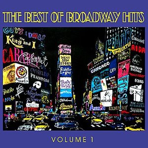 The Best of Broadway Hits, Volume 1