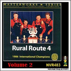 Rural Route 4 - Masterworks Series Volume 2